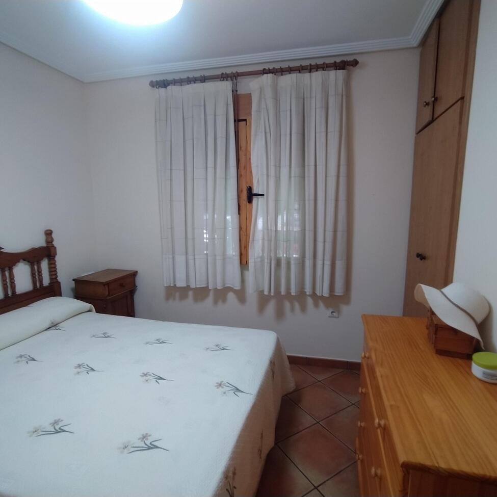 3 Bed, 1 Bath, ApartmentFor Sale, Torrevieja, Alicante