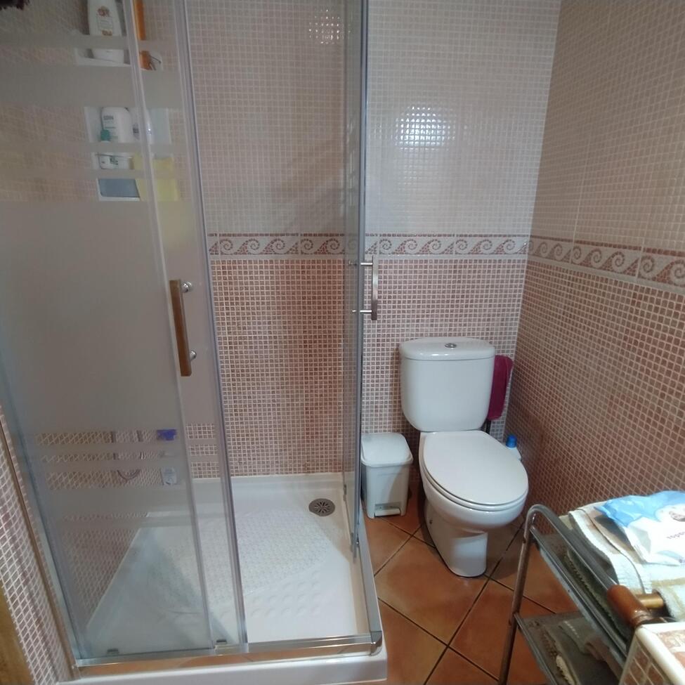 3 Bed, 1 Bath, ApartmentFor Sale, Torrevieja, Alicante