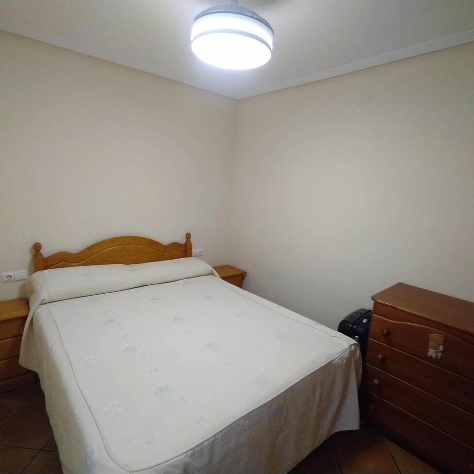 3 Bed, 1 Bath, ApartmentFor Sale, Torrevieja, Alicante