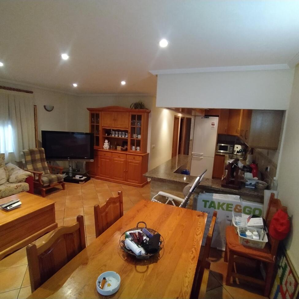 3 Bed, 1 Bath, ApartmentFor Sale, Torrevieja, Alicante