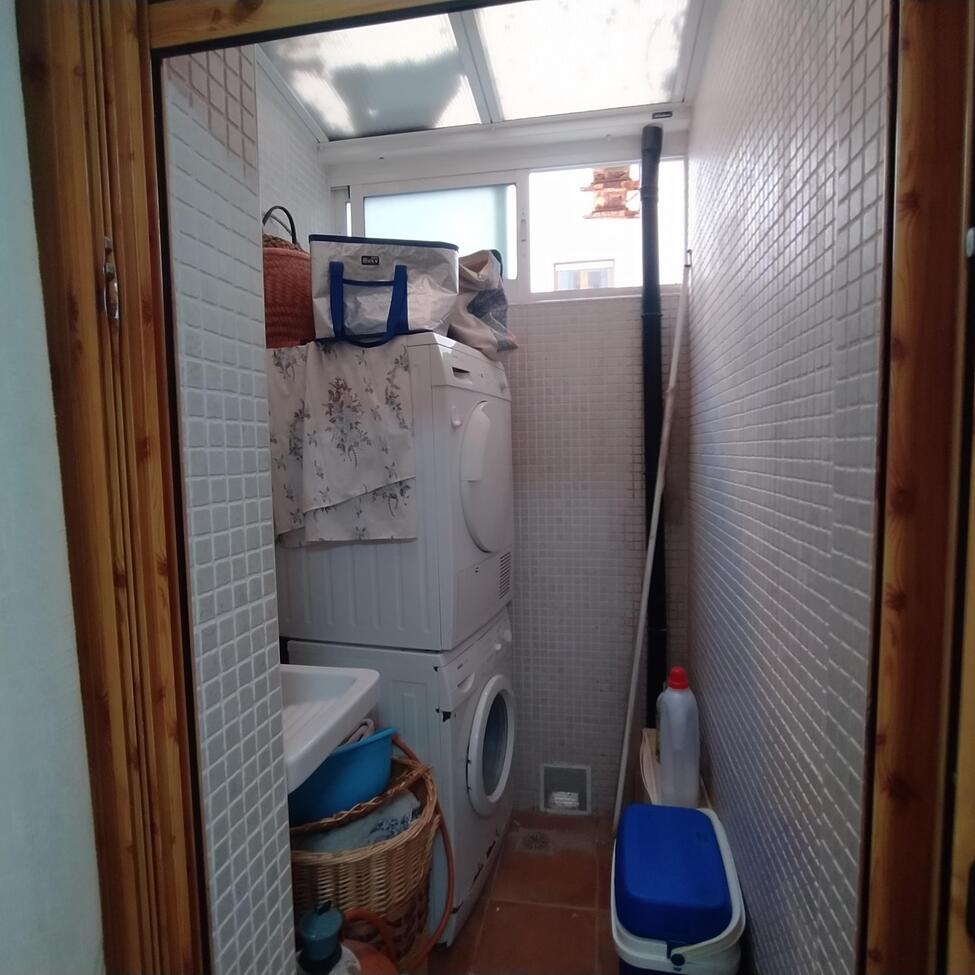 3 Bed, 1 Bath, ApartmentFor Sale, Torrevieja, Alicante