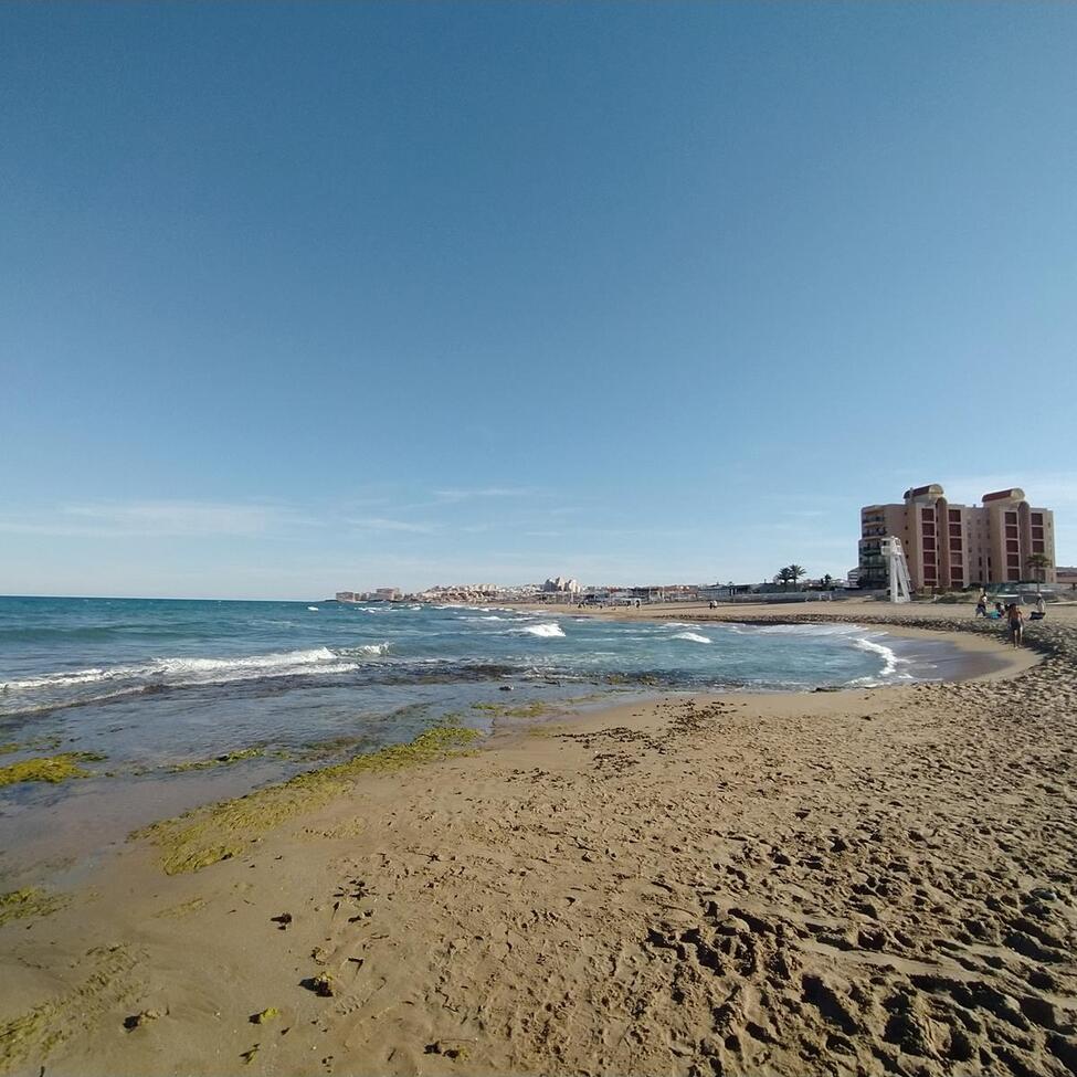 3 Bed, 1 Bath, ApartmentFor Sale, Torrevieja, Alicante
