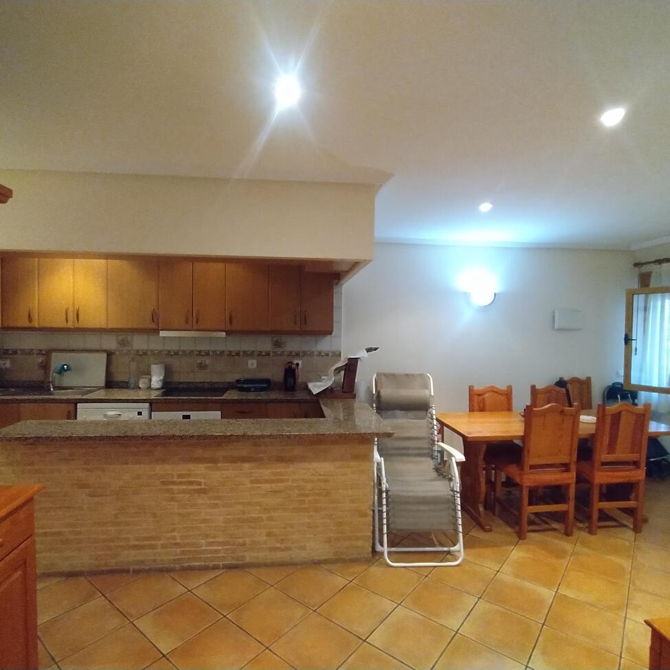 3 Bed, 1 Bath, ApartmentFor Sale, Torrevieja, Alicante
