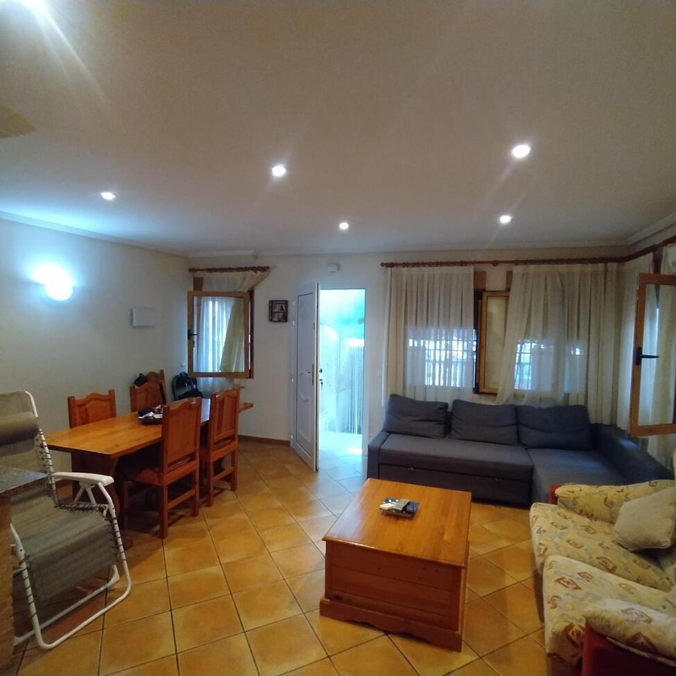 3 Bed, 1 Bath, ApartmentFor Sale, Torrevieja, Alicante