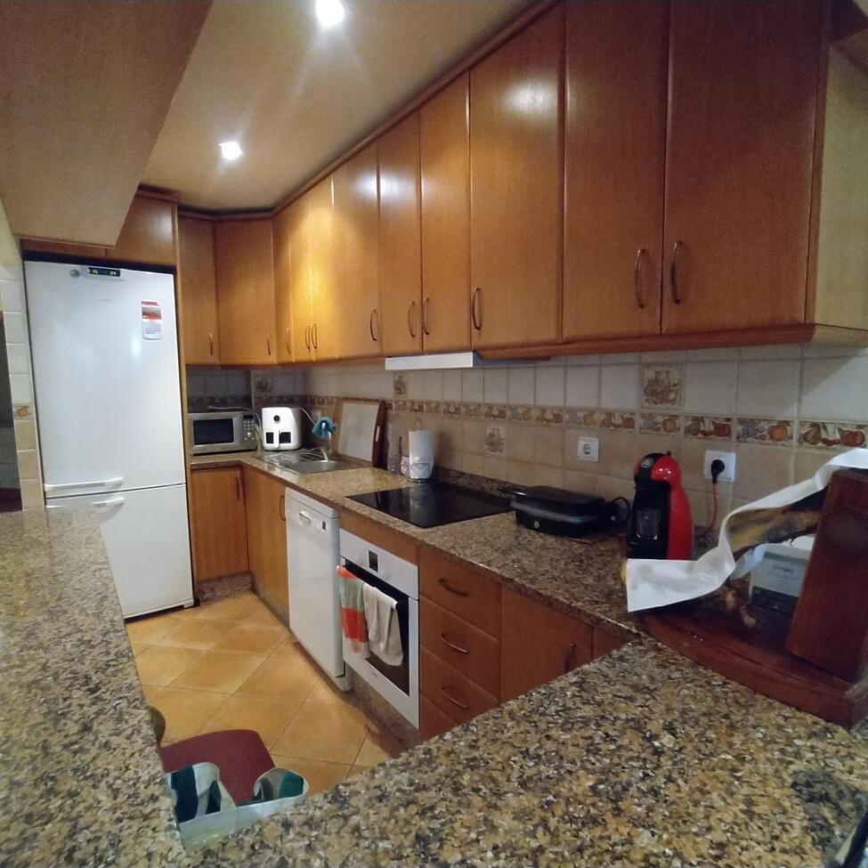 3 Bed, 1 Bath, ApartmentFor Sale, Torrevieja, Alicante