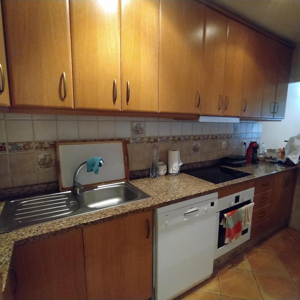 3 Bed, 1 Bath, ApartmentFor Sale, Torrevieja, Alicante