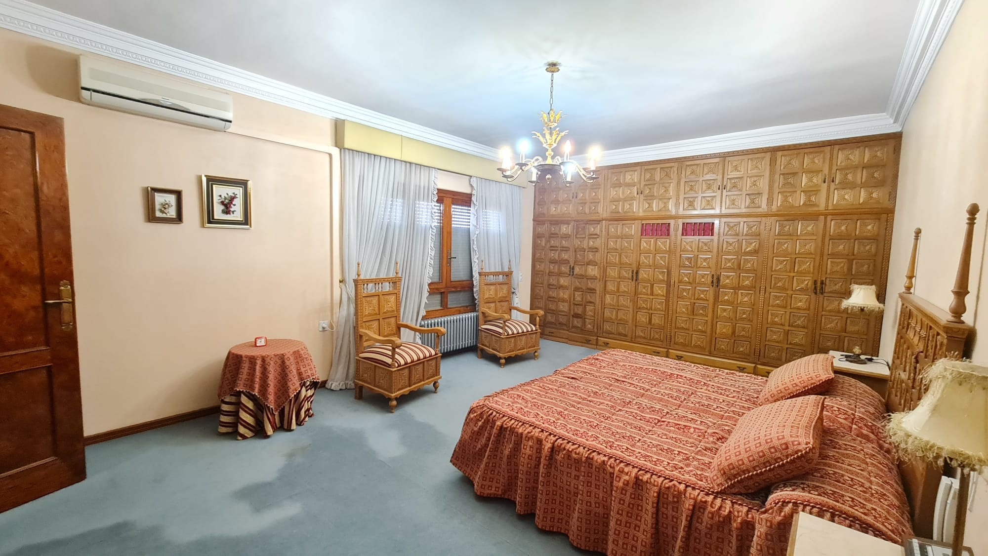 4 Bed, 3 Bath, HouseFor Sale, Elda, Alicante