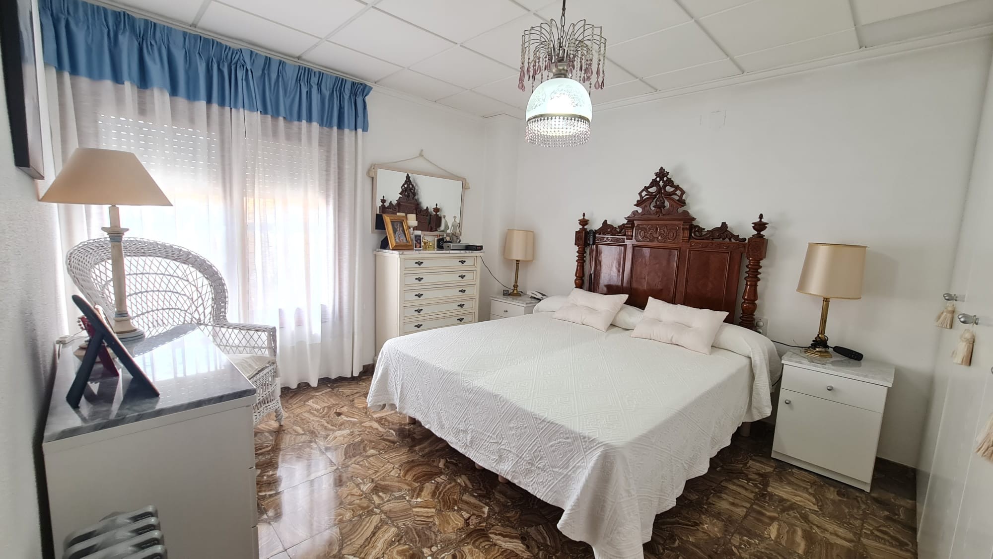 4 Bed, 3 Bath, HouseFor Sale, Elda, Alicante