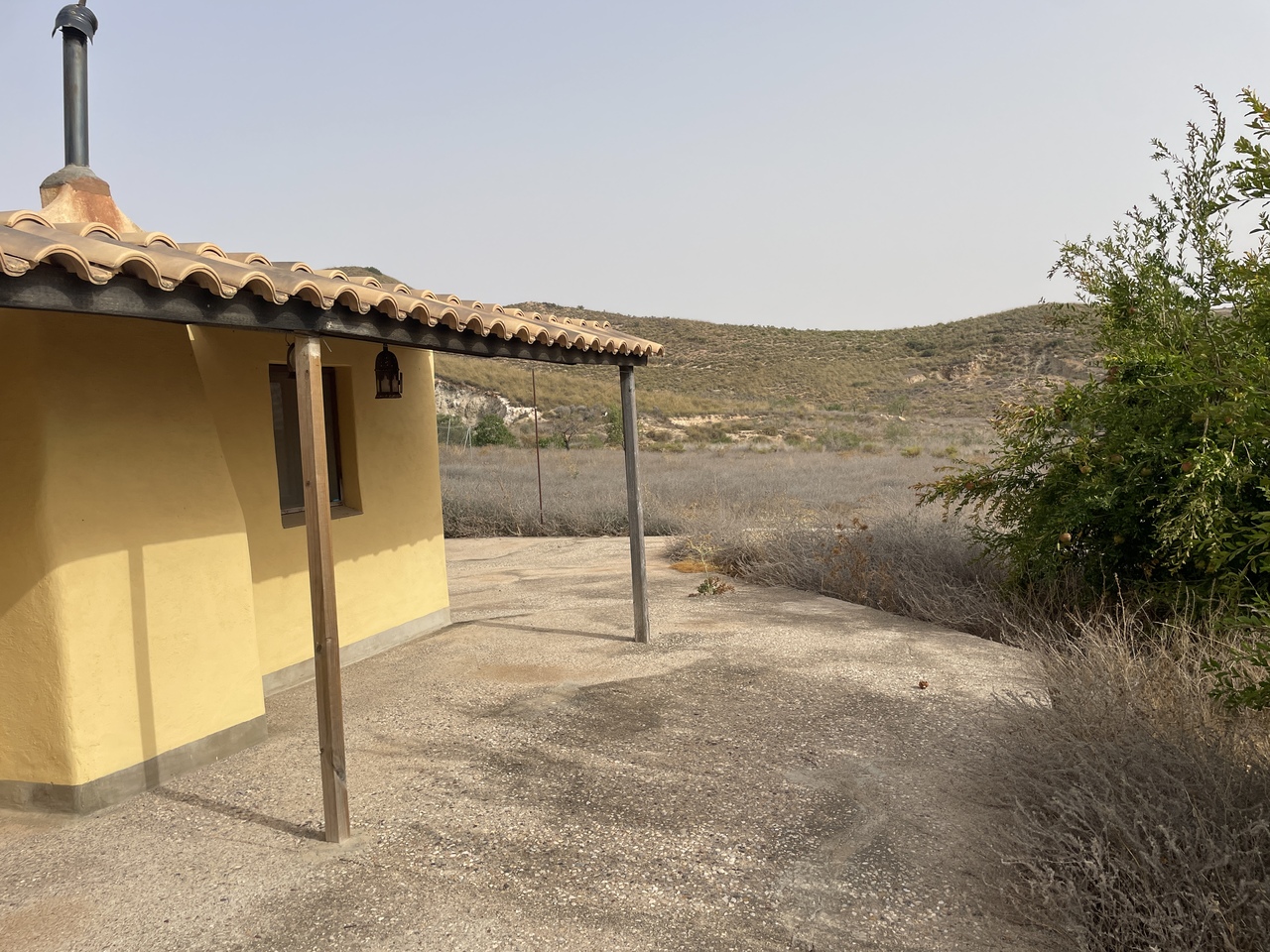 6 Bed, 2 Bath, HouseFor Sale, La Pinilla, Murcia