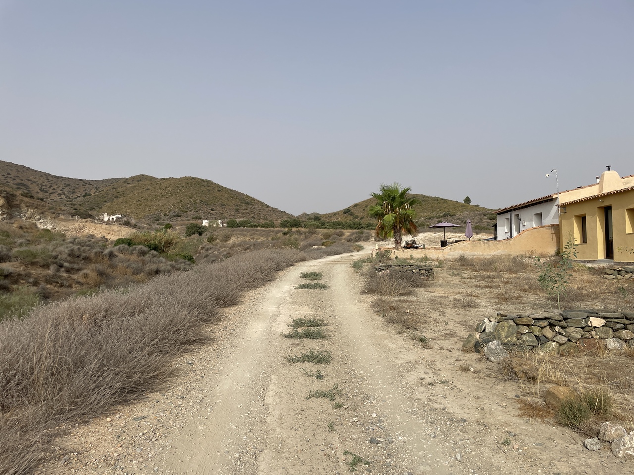 6 Bed, 2 Bath, HouseFor Sale, La Pinilla, Murcia