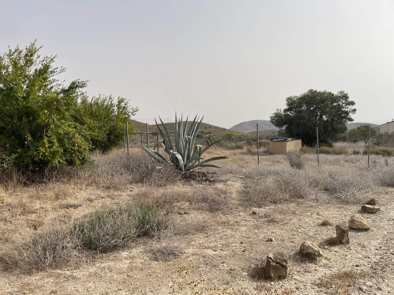 6 Bed, 2 Bath, HouseFor Sale, La Pinilla, Murcia