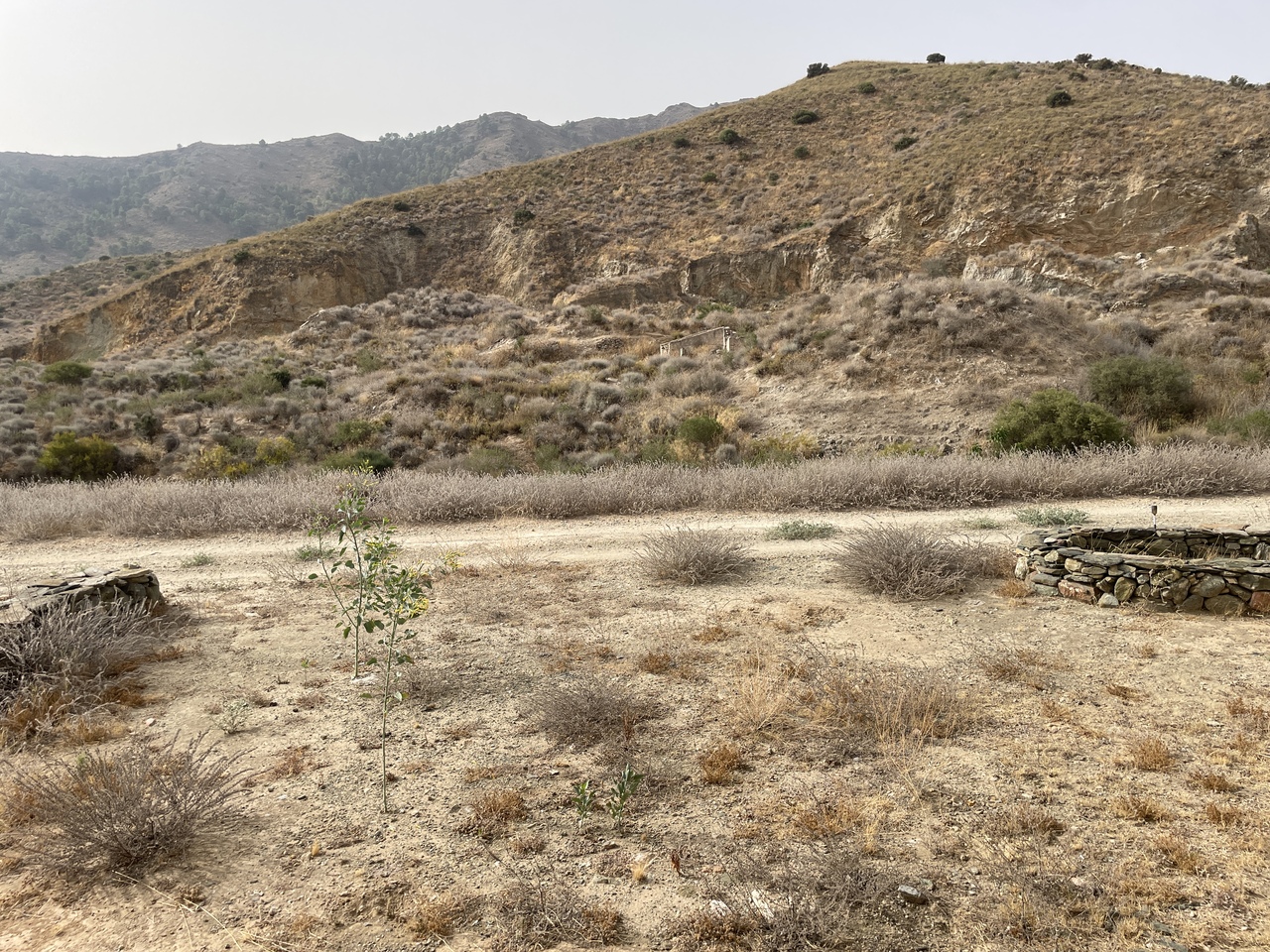 6 Bed, 2 Bath, HouseFor Sale, La Pinilla, Murcia