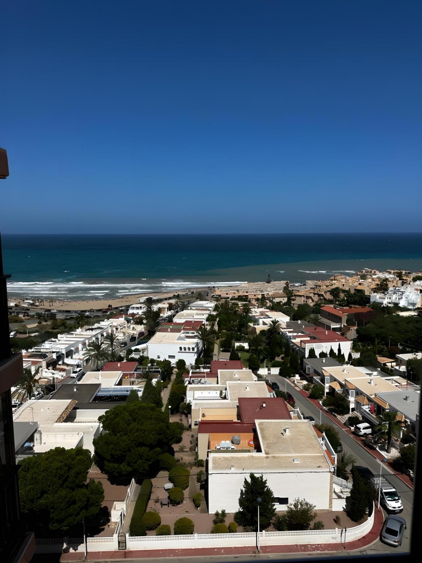 2 Bed, 1 Bath, ApartmentFor Sale, Torrevieja, Alicante