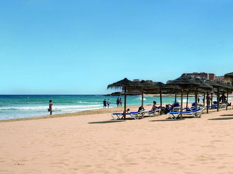 2 Bed, 1 Bath, ApartmentFor Sale, Torrevieja, Alicante