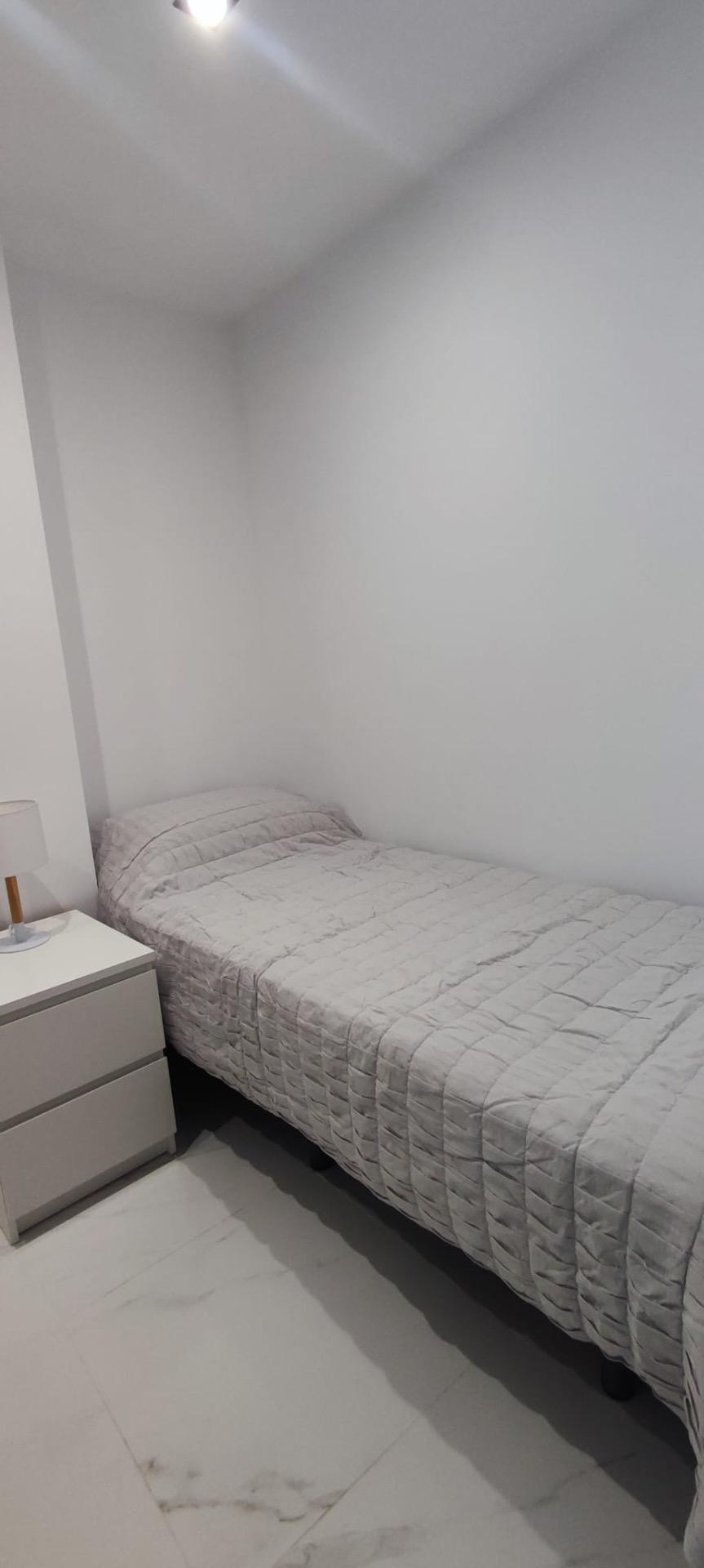 2 Bed, 1 Bath, ApartmentFor Sale, Torrevieja, Alicante