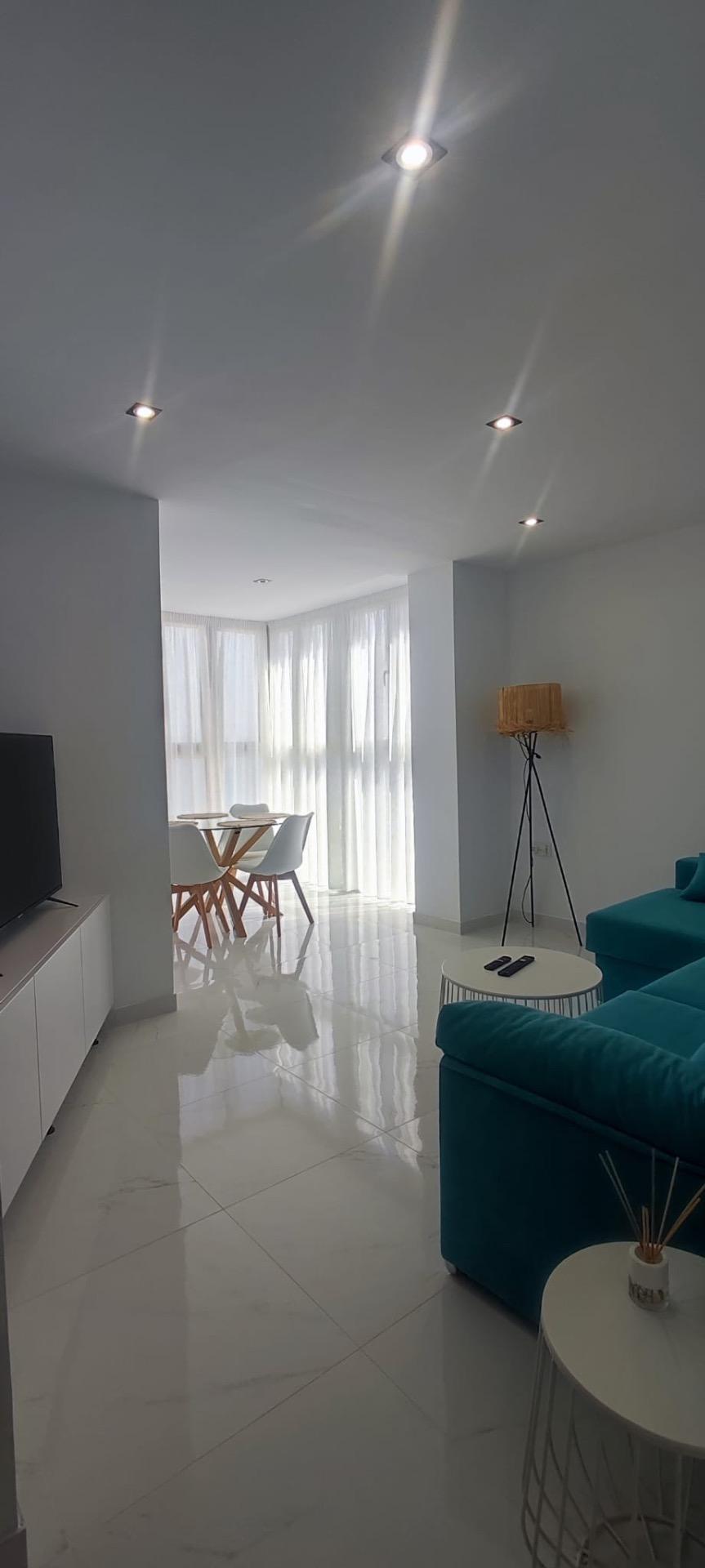 2 Bed, 1 Bath, ApartmentFor Sale, Torrevieja, Alicante
