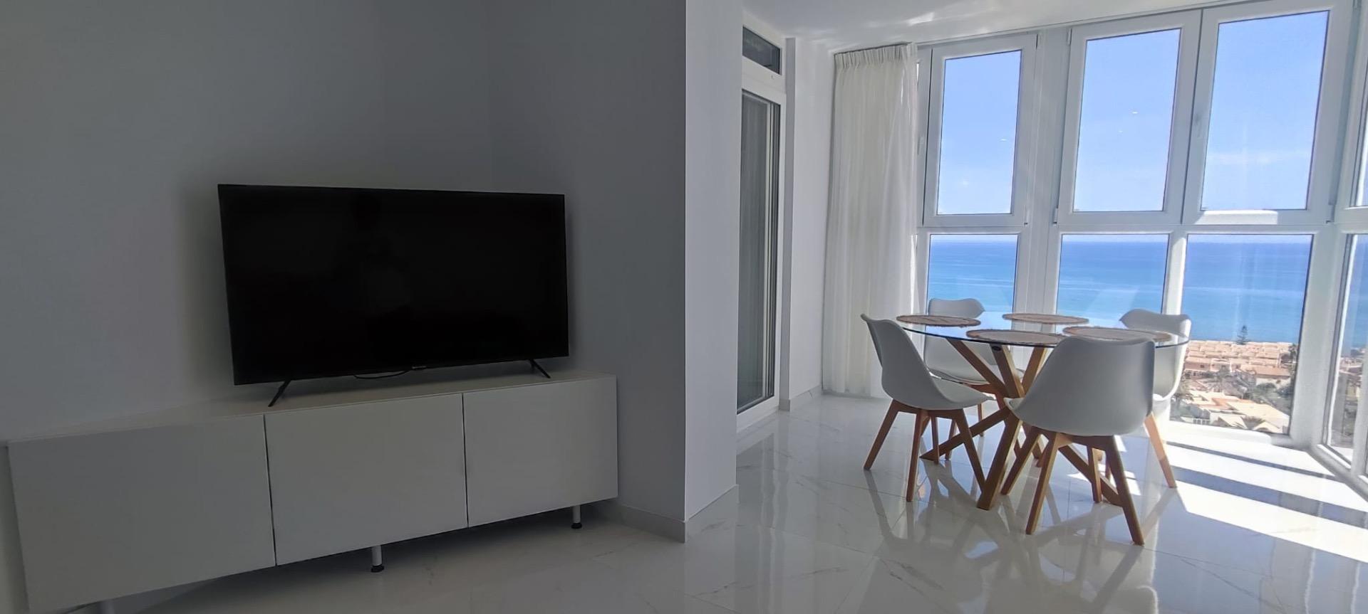 2 Bed, 1 Bath, ApartmentFor Sale, Torrevieja, Alicante