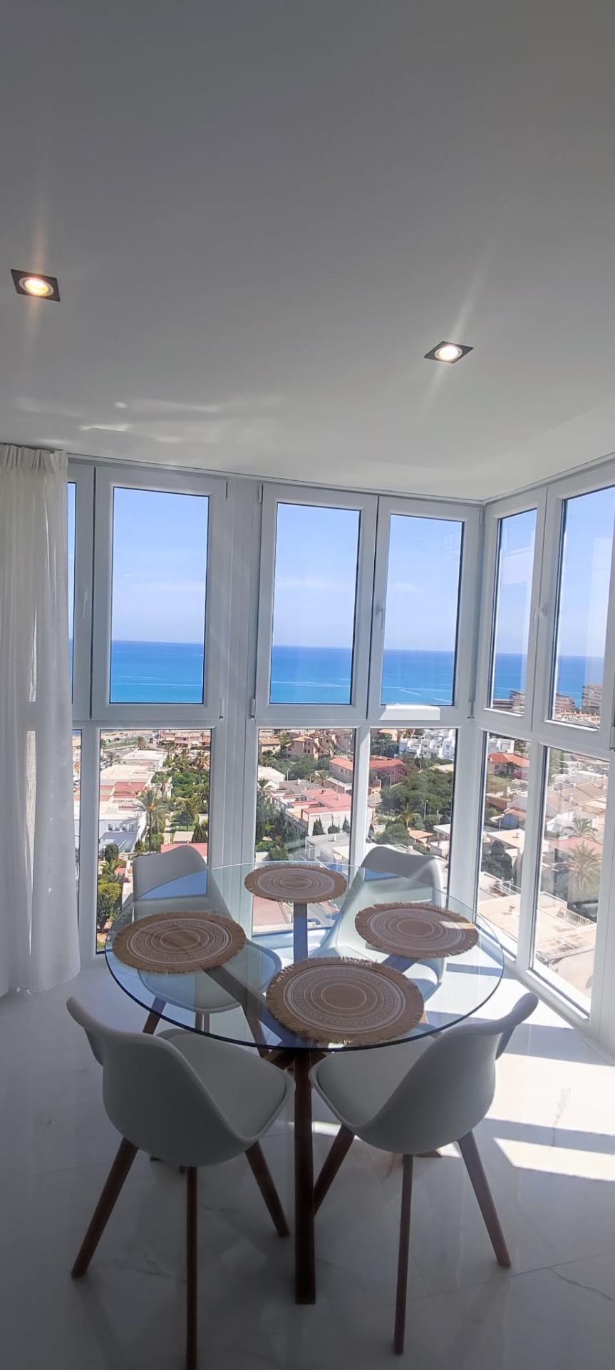 2 Bed, 1 Bath, ApartmentFor Sale, Torrevieja, Alicante