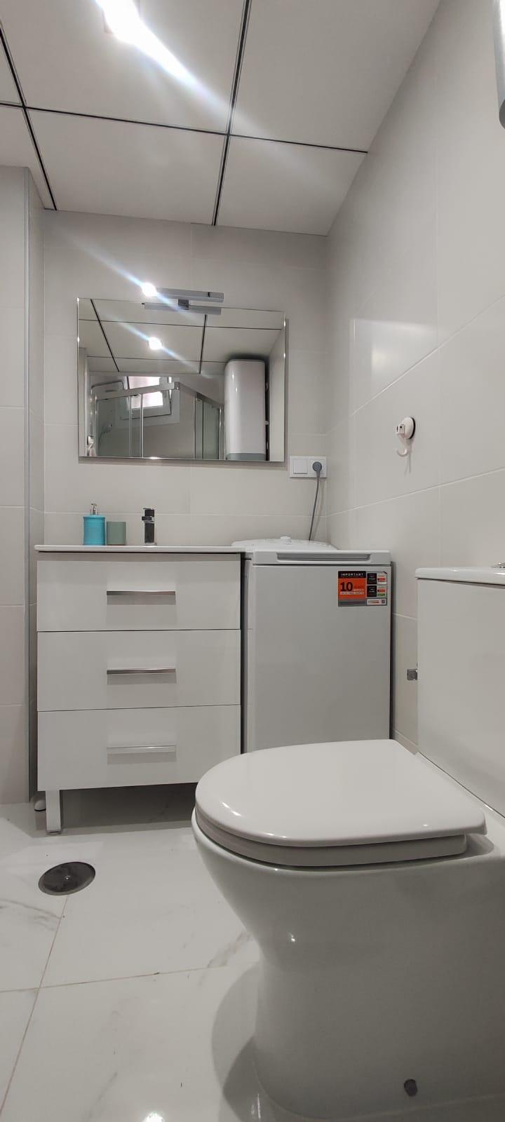 2 Bed, 1 Bath, ApartmentFor Sale, Torrevieja, Alicante