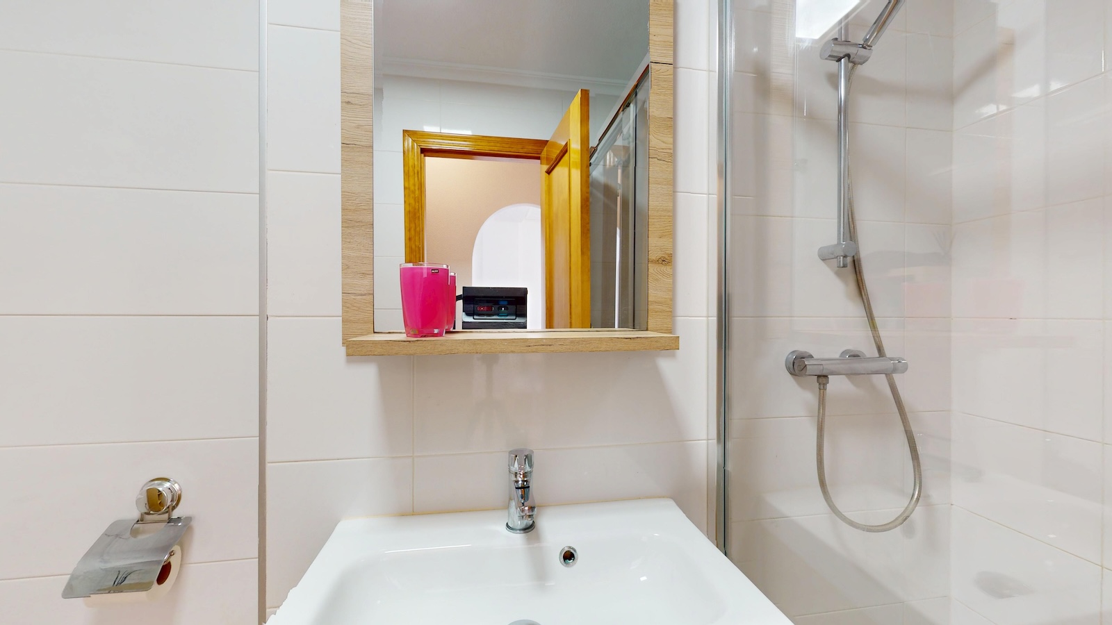 2 Bed, 1 Bath, HouseFor Sale, Orihuela, Alicante