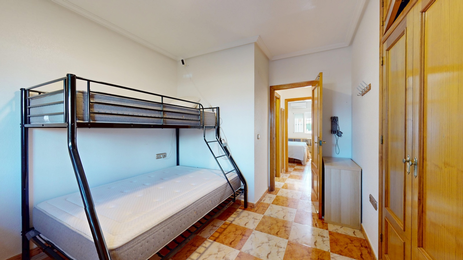 2 Bed, 1 Bath, HouseFor Sale, Orihuela, Alicante