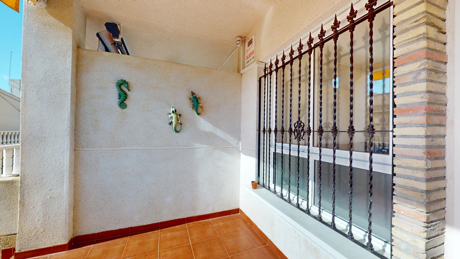 2 Bed, 1 Bath, HouseFor Sale, Orihuela, Alicante