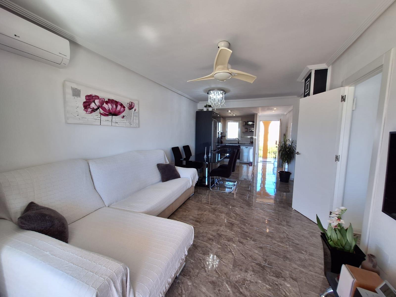 2 Bed, 1 Bath, ApartmentFor Sale, Orihuela Costa, Alicante