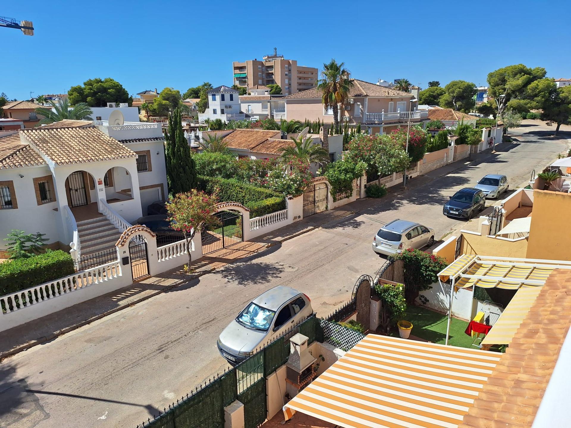 2 Bed, 1 Bath, ApartmentFor Sale, Orihuela Costa, Alicante