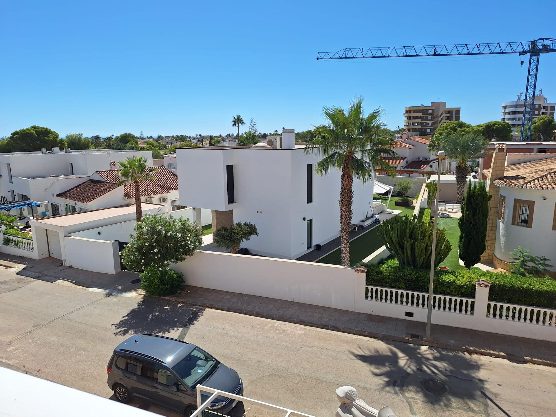 2 Bed, 1 Bath, ApartmentFor Sale, Orihuela Costa, Alicante