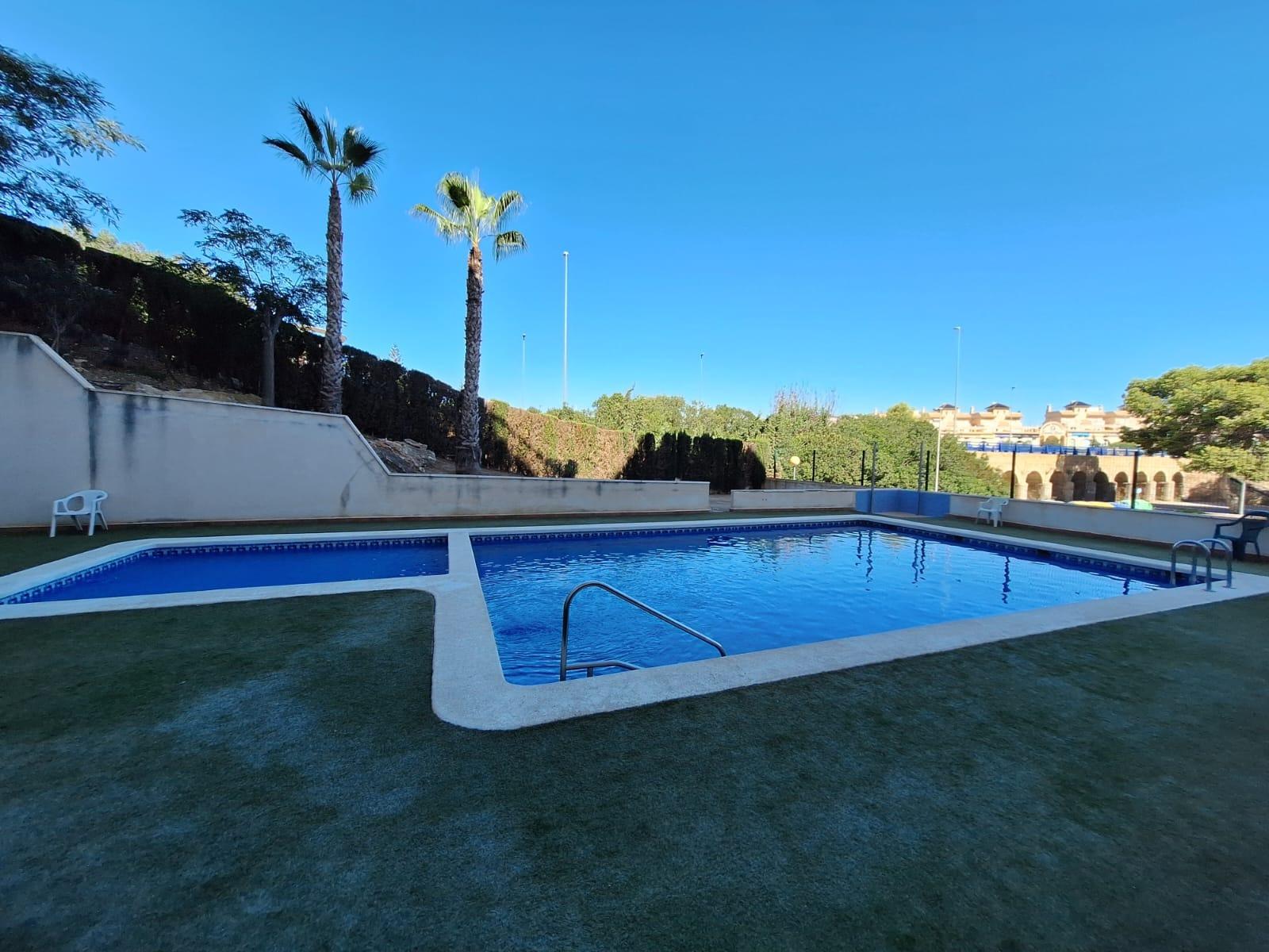 2 Bed, 1 Bath, ApartmentFor Sale, Orihuela Costa, Alicante