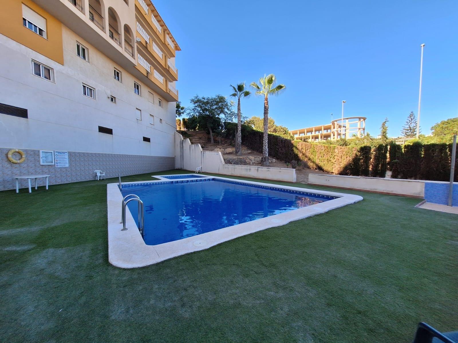 2 Bed, 1 Bath, ApartmentFor Sale, Orihuela Costa, Alicante