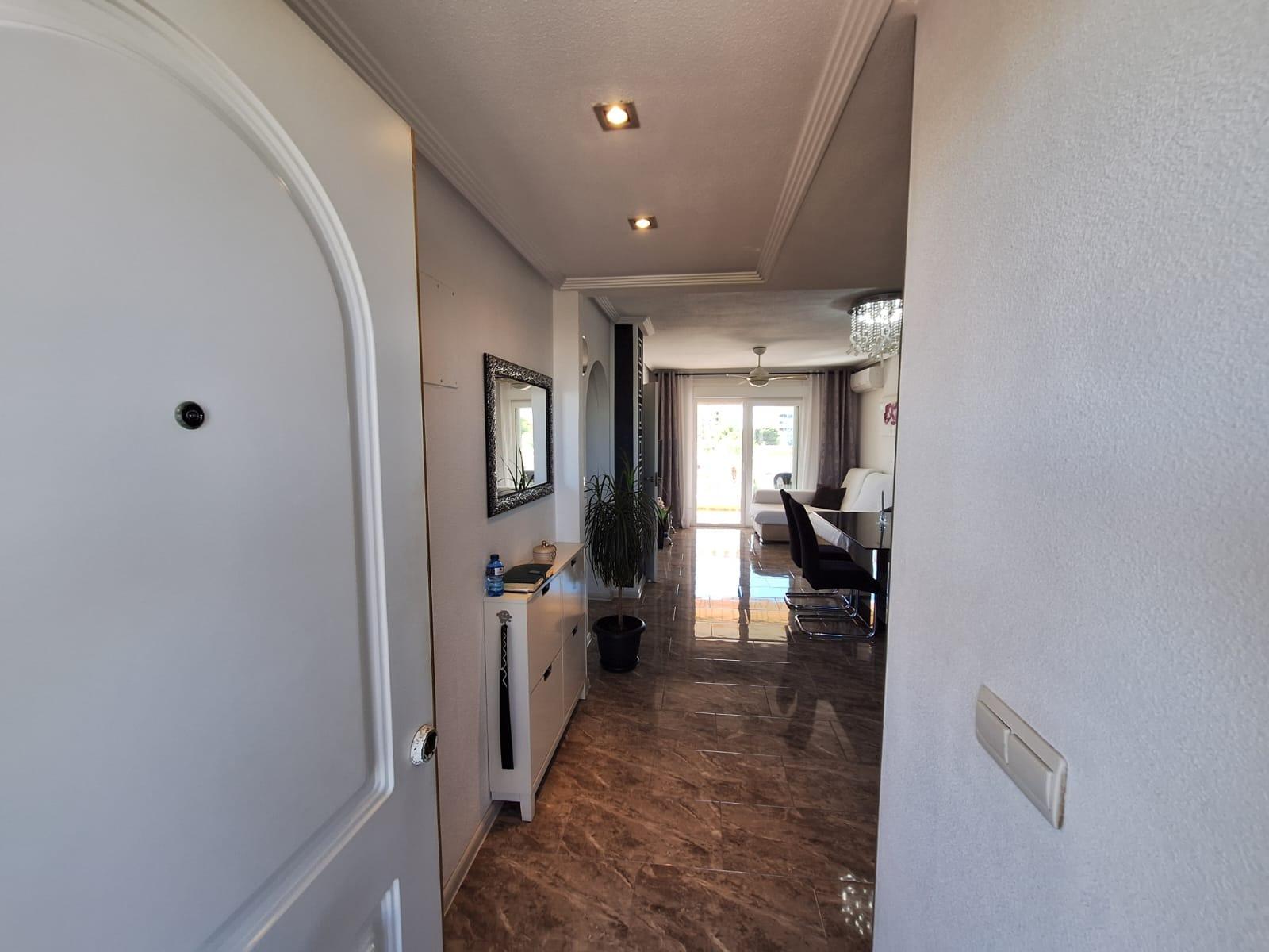 2 Bed, 1 Bath, ApartmentFor Sale, Orihuela Costa, Alicante