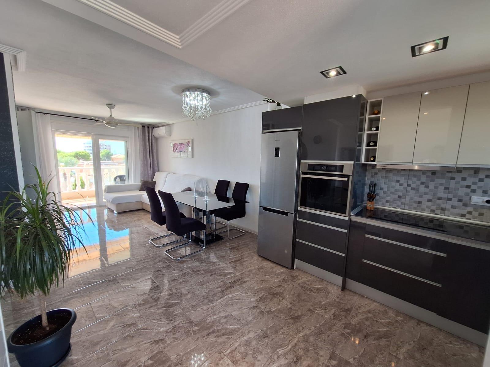 2 Bed, 1 Bath, ApartmentFor Sale, Orihuela Costa, Alicante