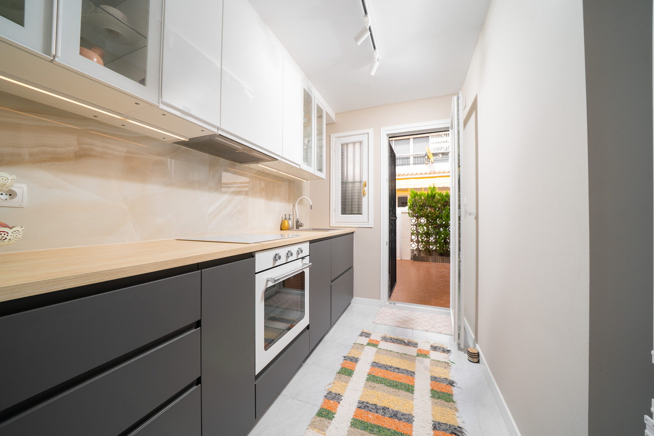 2 Bed, 1 Bath, HouseFor Sale, Torrevieja, Alicante