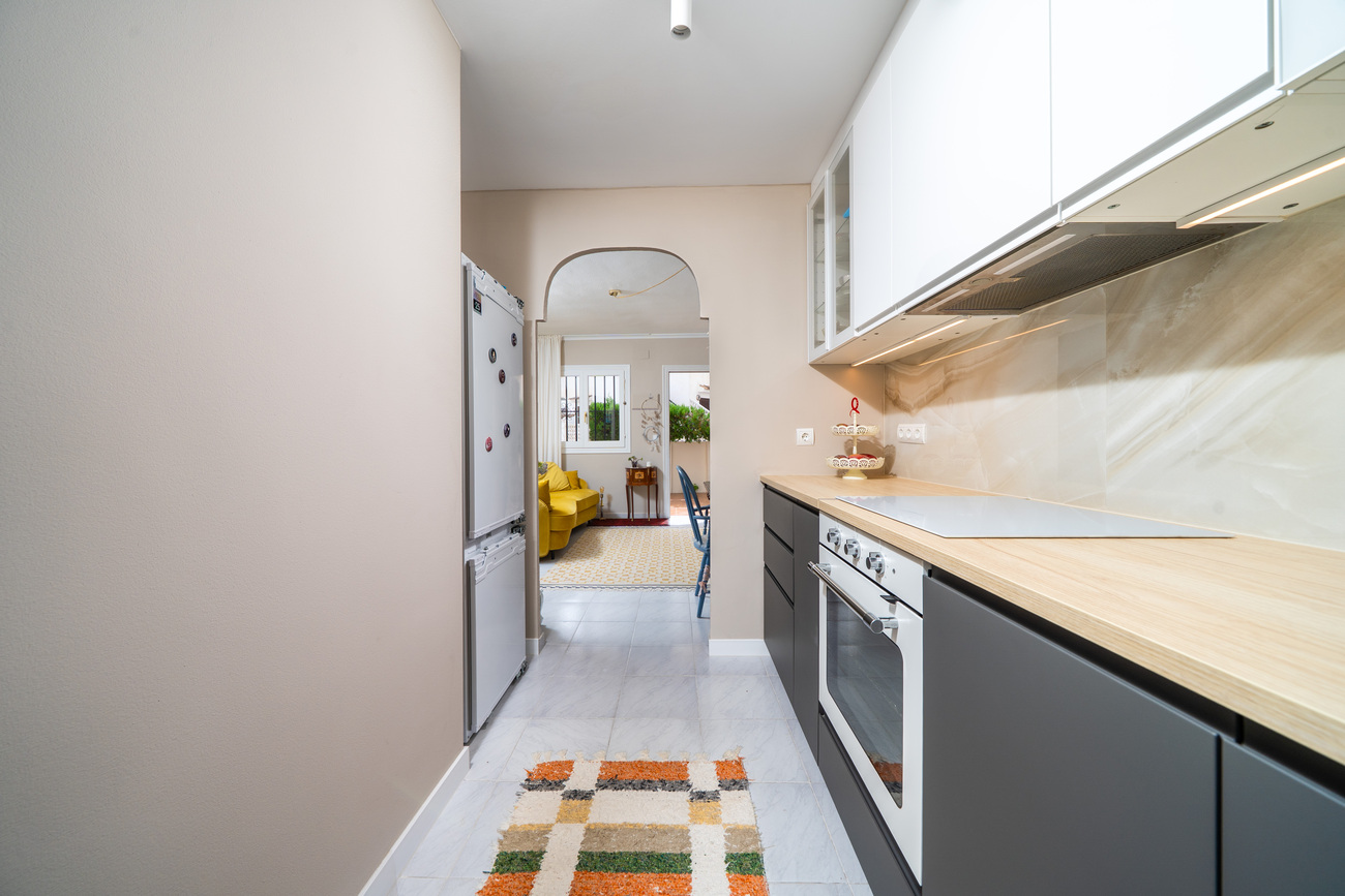 2 Bed, 1 Bath, HouseFor Sale, Torrevieja, Alicante