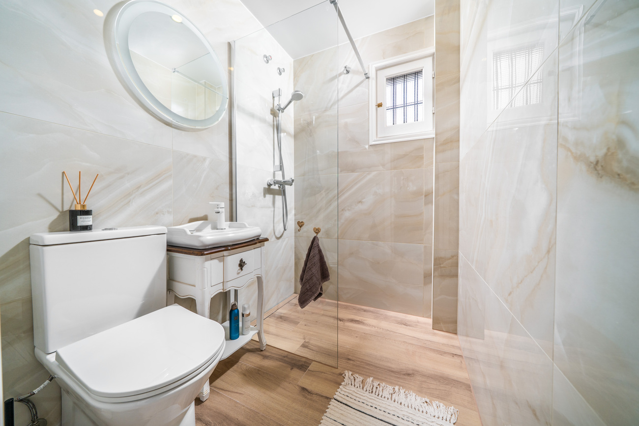 2 Bed, 1 Bath, HouseFor Sale, Torrevieja, Alicante