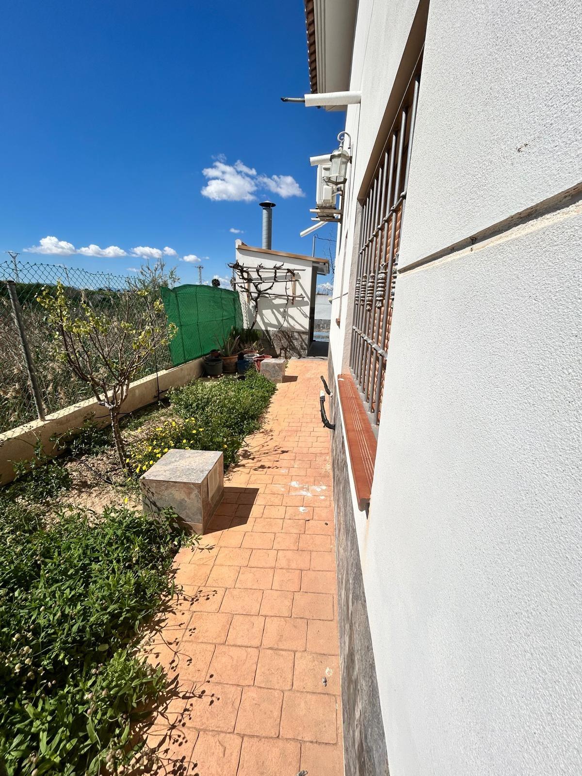 4 Bed, 4 Bath, HouseFor Sale, Los Alcazares, Murcia