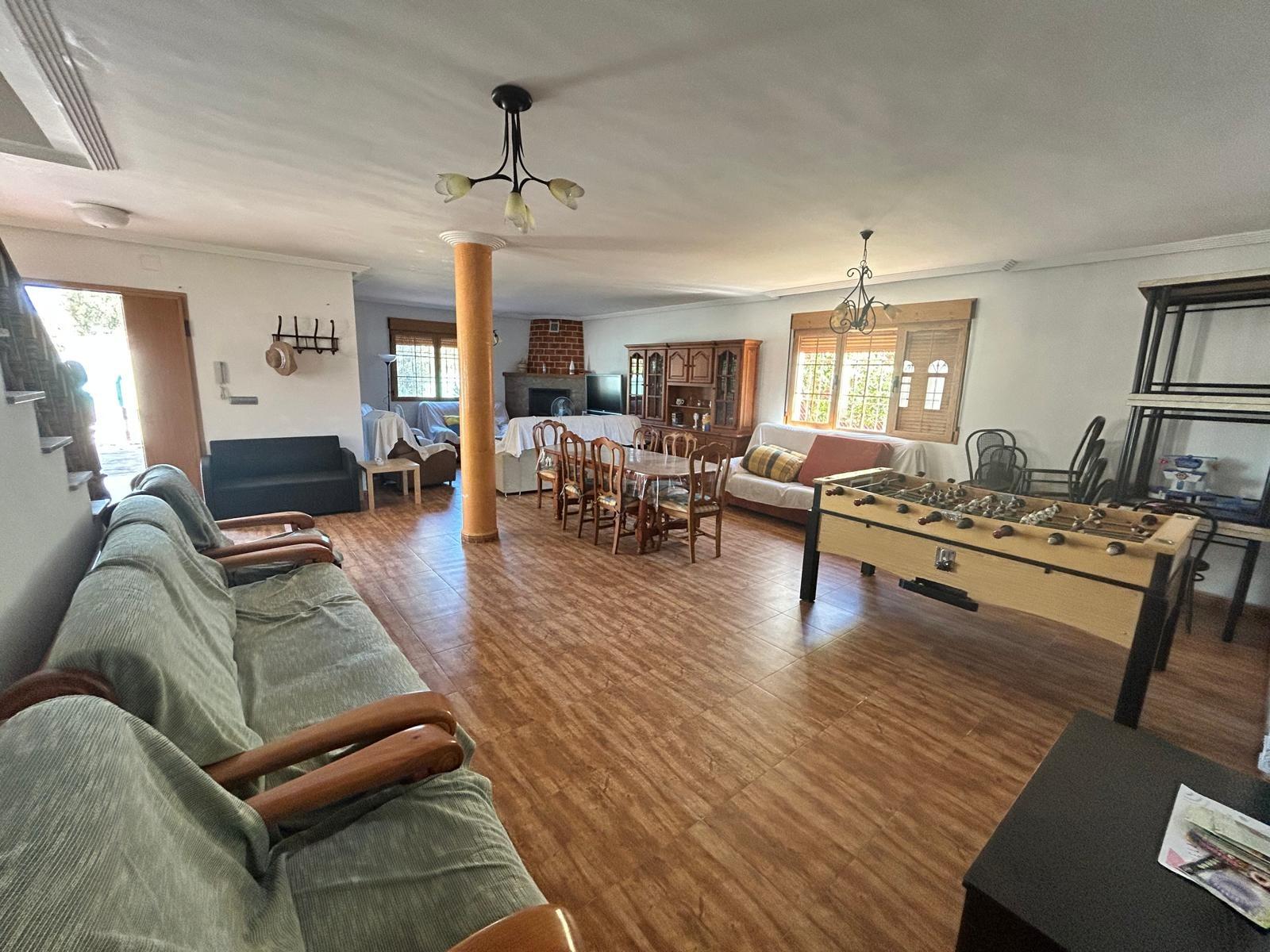 4 Bed, 4 Bath, HouseFor Sale, Los Alcazares, Murcia