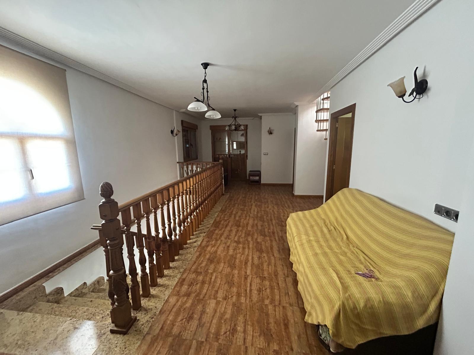 4 Bed, 4 Bath, HouseFor Sale, Los Alcazares, Murcia