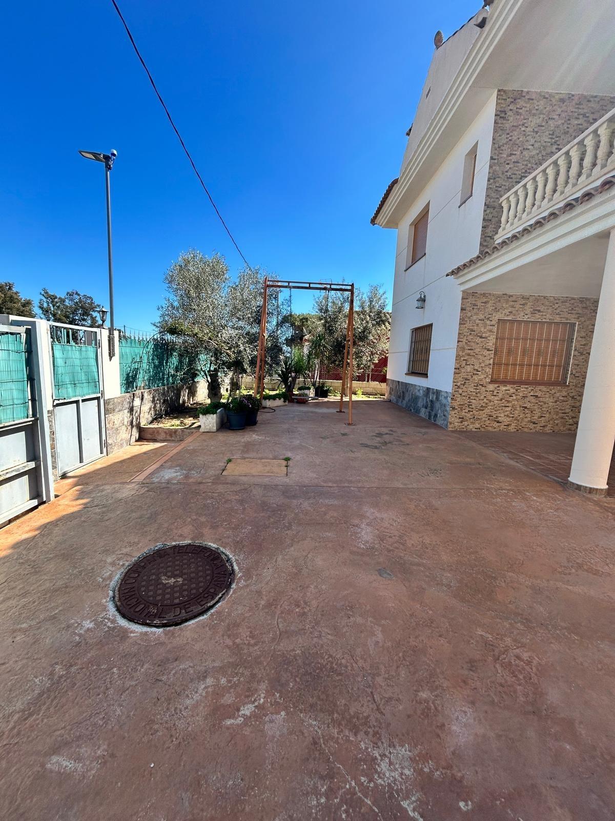 4 Bed, 4 Bath, HouseFor Sale, Los Alcazares, Murcia