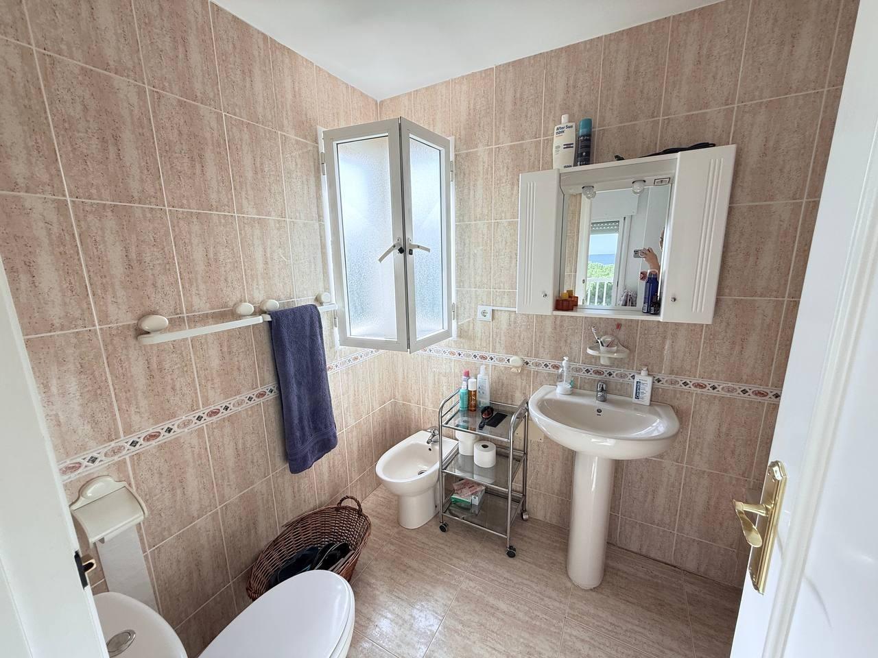 3 Bed, 2 Bath, ApartmentFor Sale, Orihuela Costa, Alicante