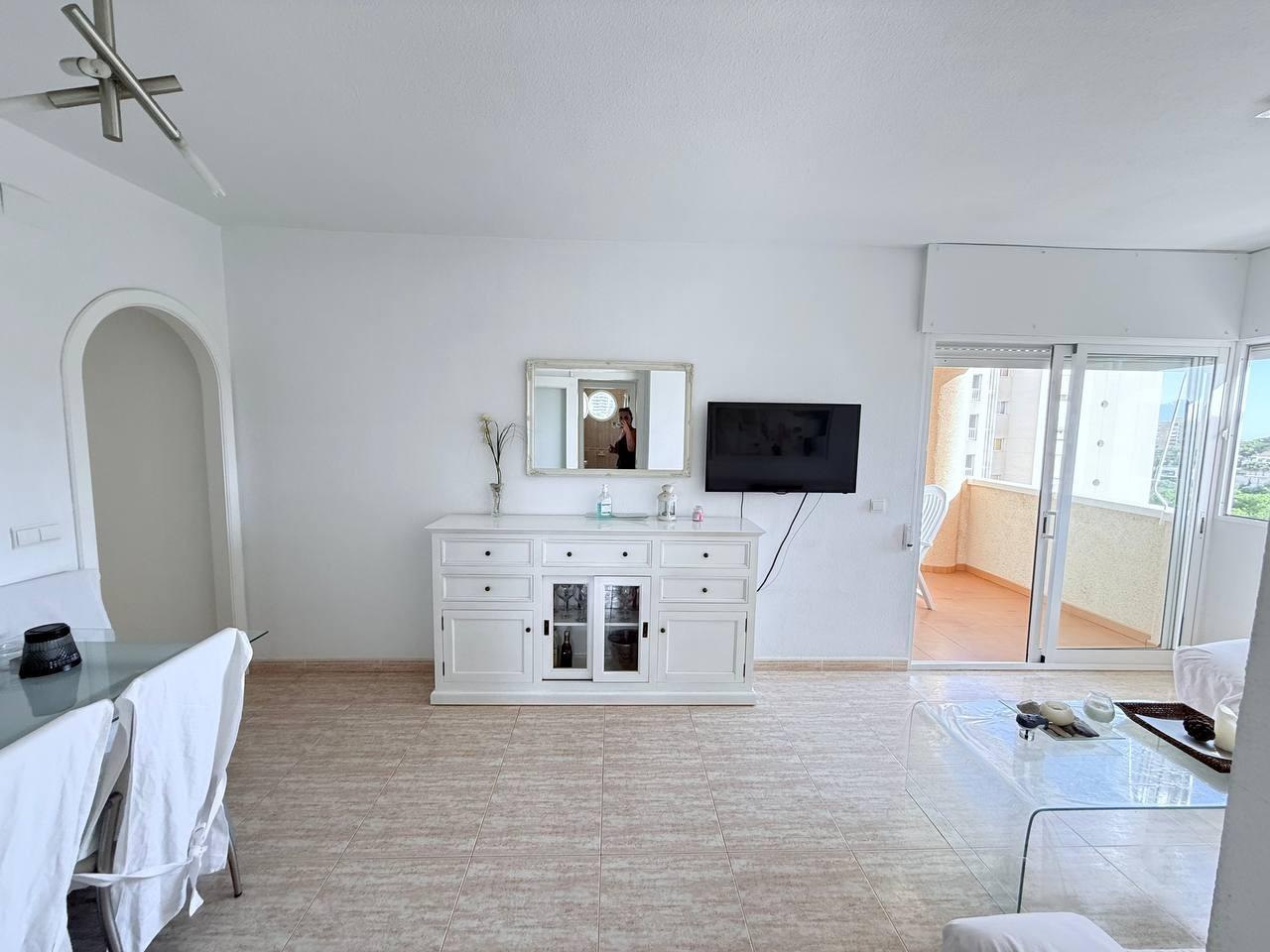 3 Bed, 2 Bath, ApartmentFor Sale, Orihuela Costa, Alicante