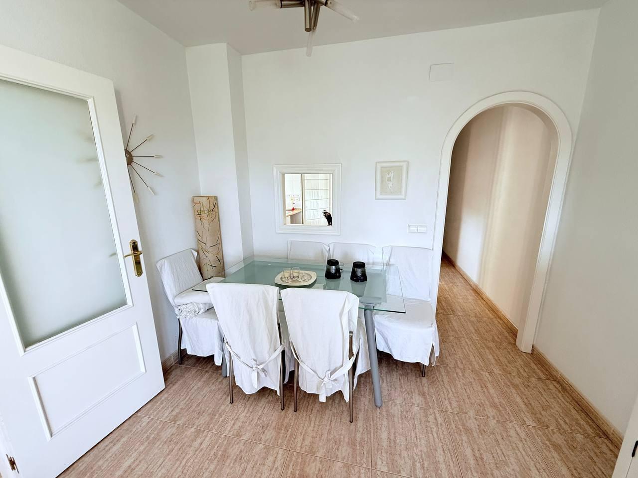 3 Bed, 2 Bath, ApartmentFor Sale, Orihuela Costa, Alicante