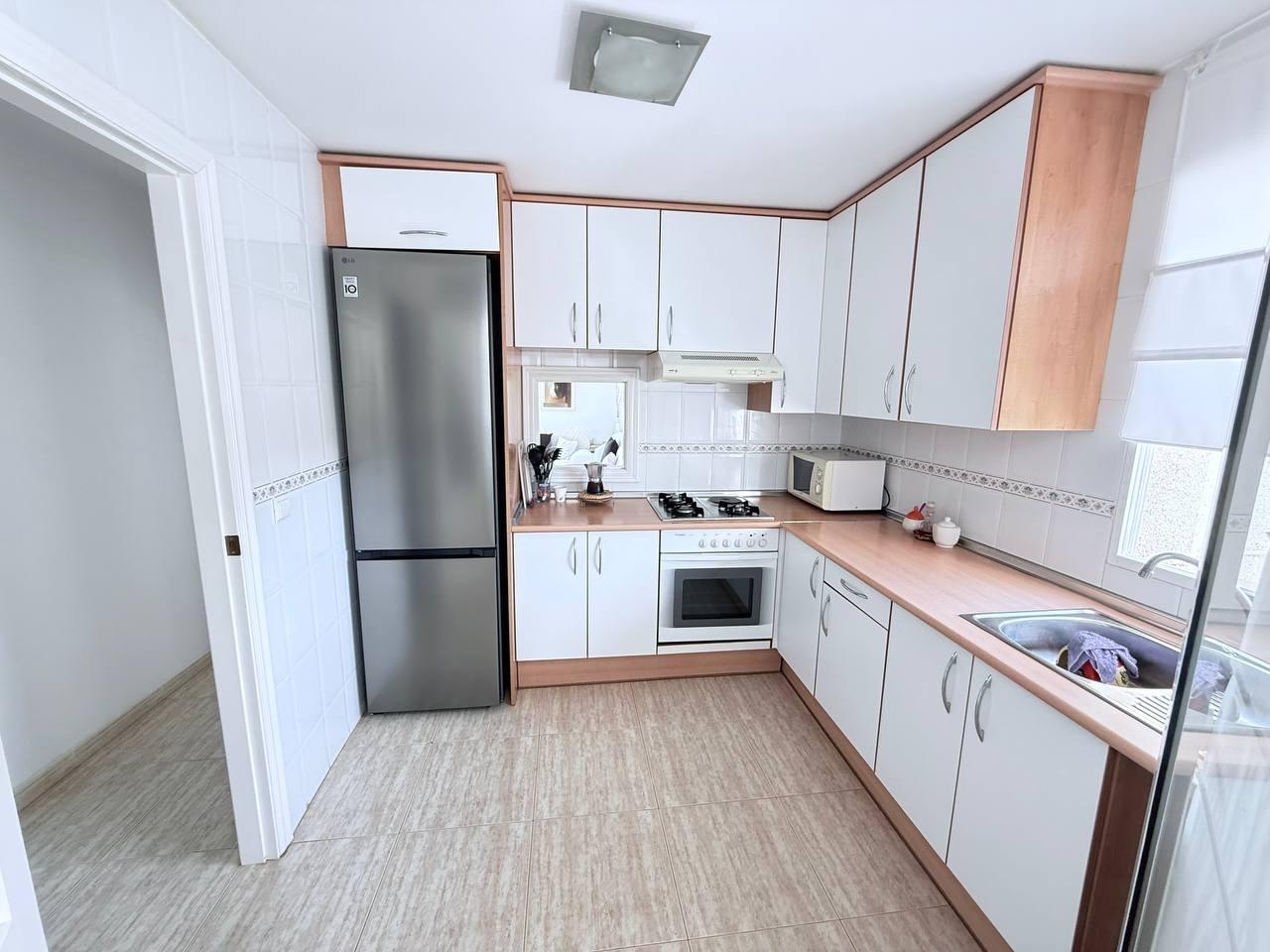 3 Bed, 2 Bath, ApartmentFor Sale, Orihuela Costa, Alicante