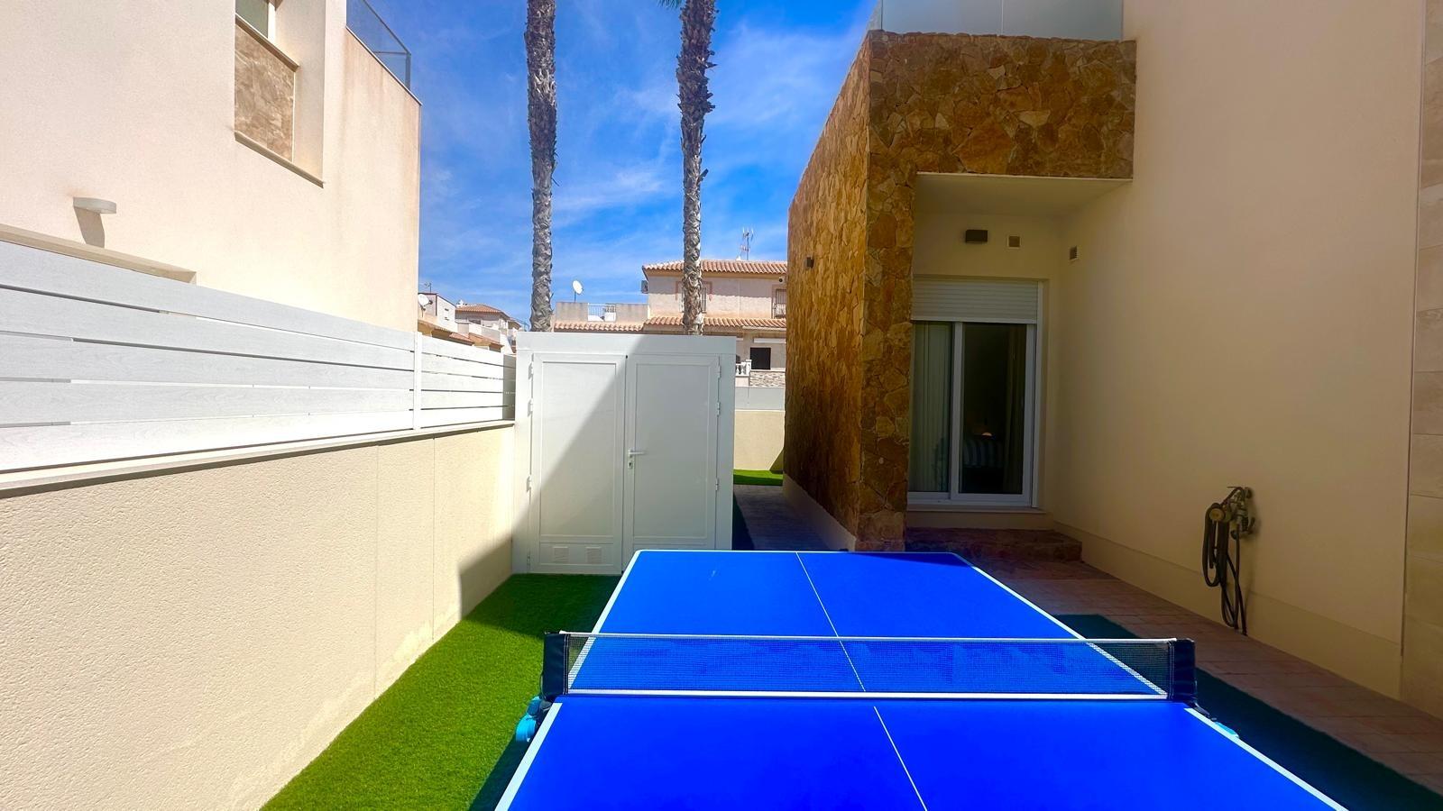 3 Bed, 3 Bath, HouseFor Sale, Torrevieja, Alicante