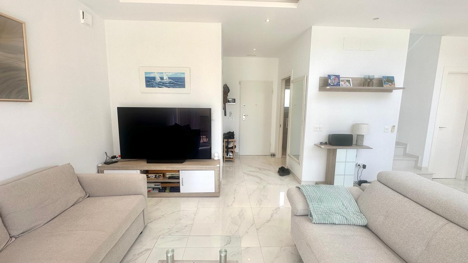 3 Bed, 3 Bath, HouseFor Sale, Torrevieja, Alicante