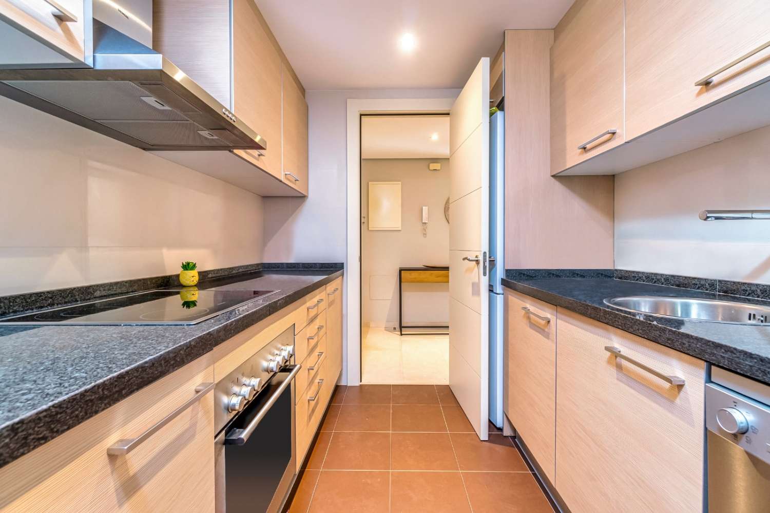 3 Bed, 2 Bath, ApartmentFor Sale, Orihuela, Alicante