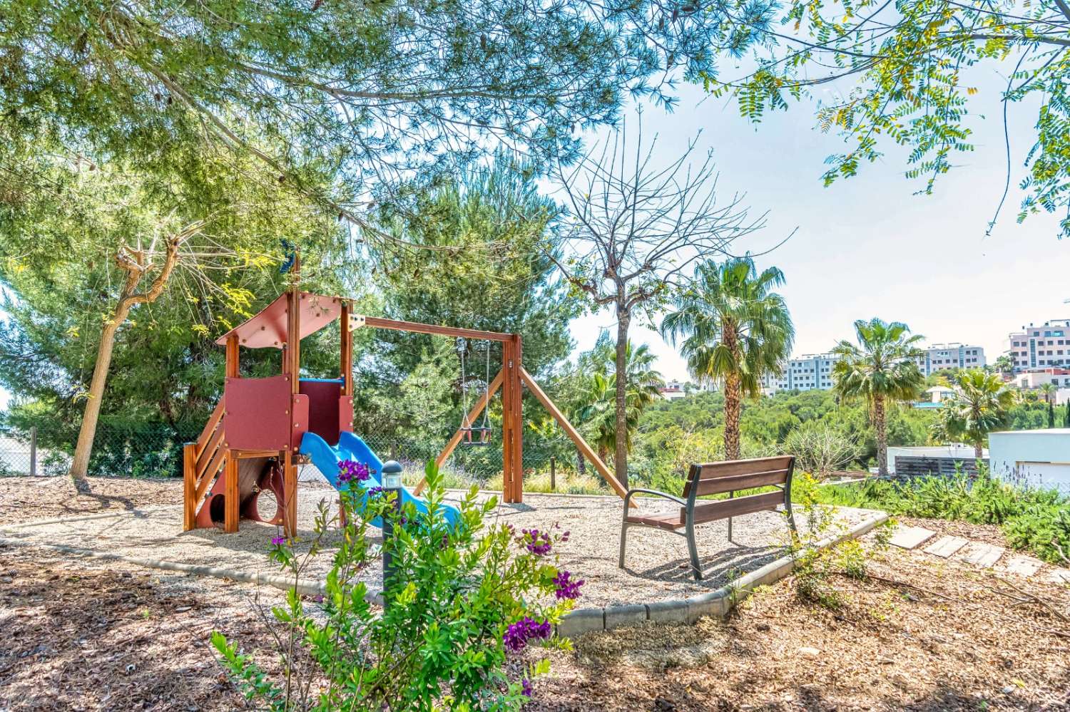 3 Bed, 2 Bath, ApartmentFor Sale, Orihuela, Alicante