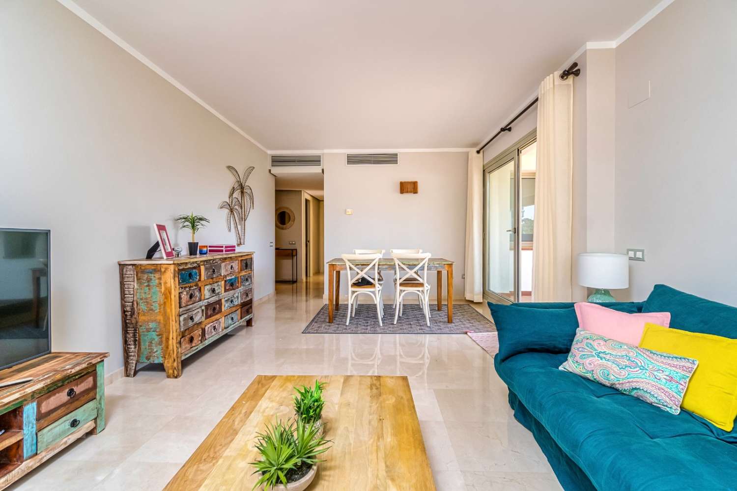 3 Bed, 2 Bath, ApartmentFor Sale, Orihuela, Alicante