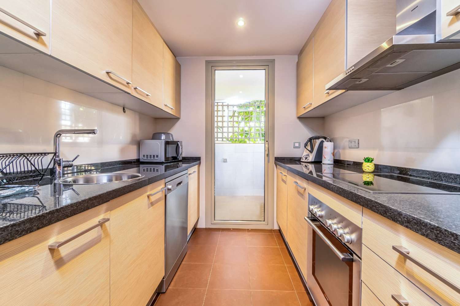 3 Bed, 2 Bath, ApartmentFor Sale, Orihuela, Alicante